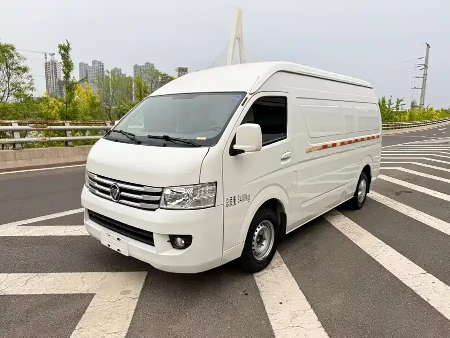Foton Landscape G9
