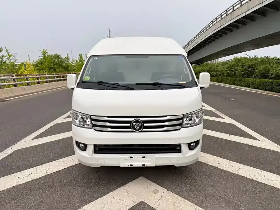 Foton Landscape G9