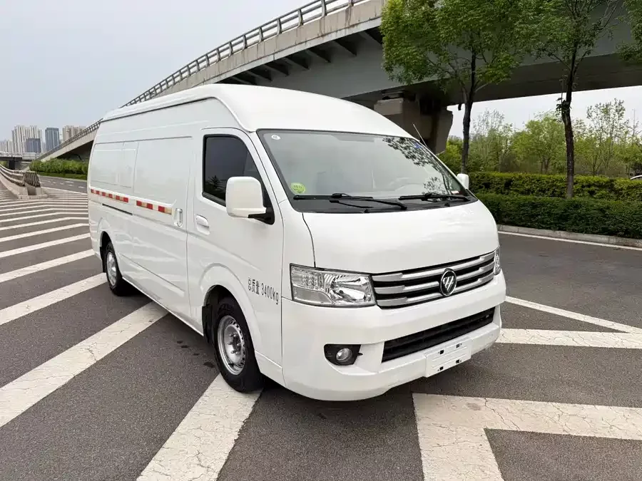 Foton Landscape G9