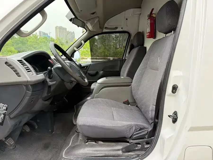 Foton Landscape G9