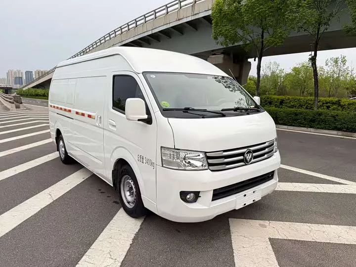 Foton Landscape G9