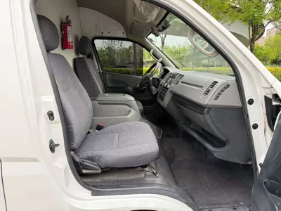 Foton Landscape G9