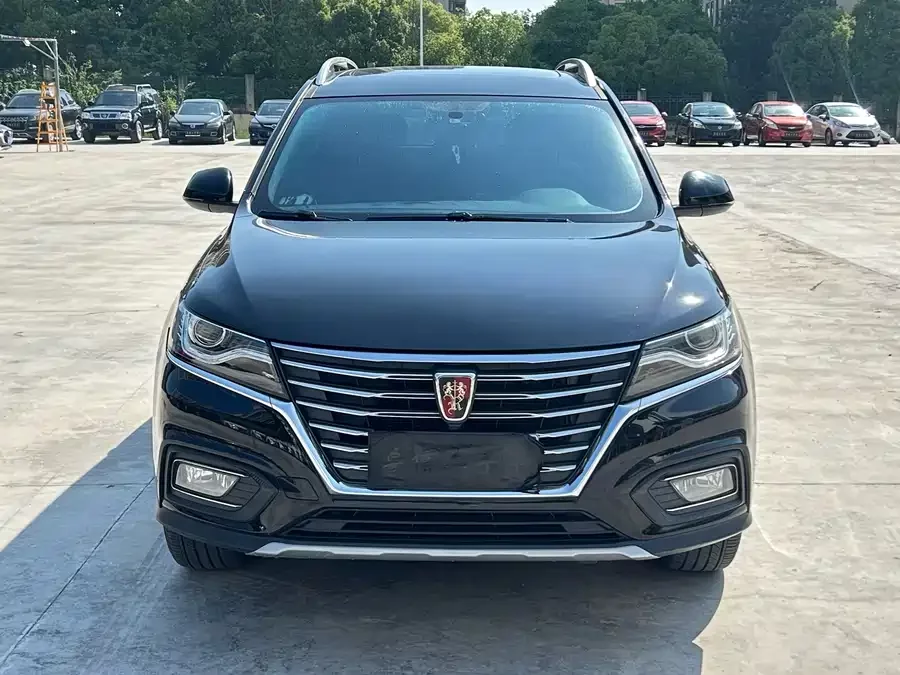 Roewe RX5