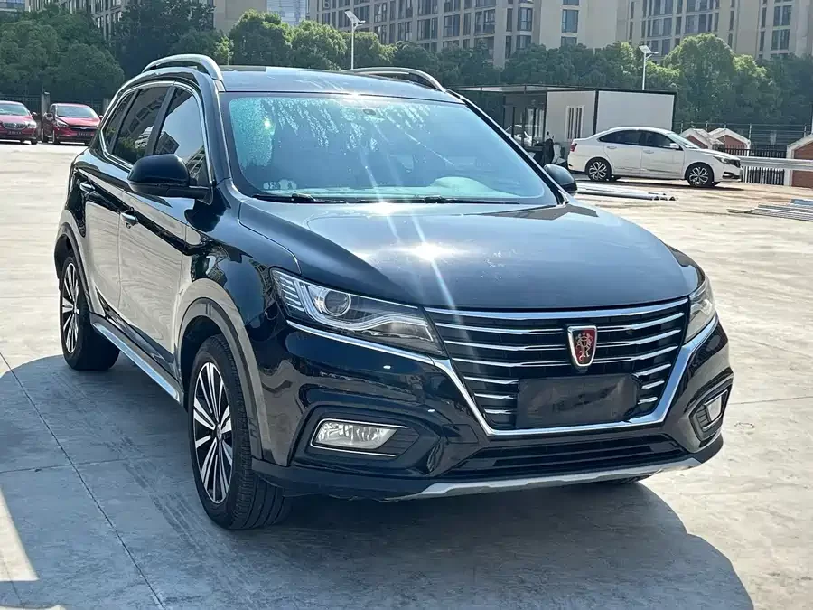 Roewe RX5