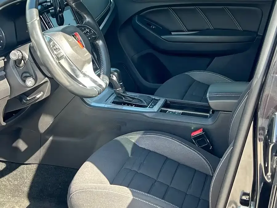 Roewe RX5