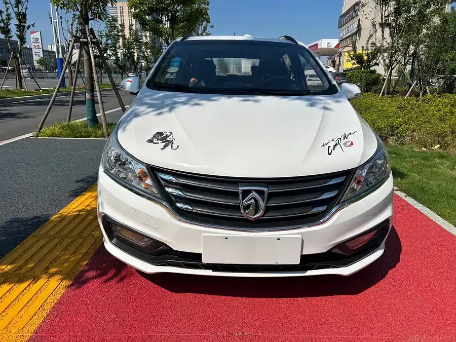 Baojun 310