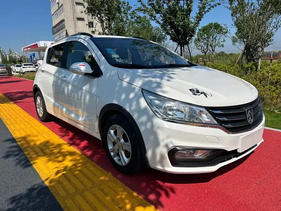 Baojun 310