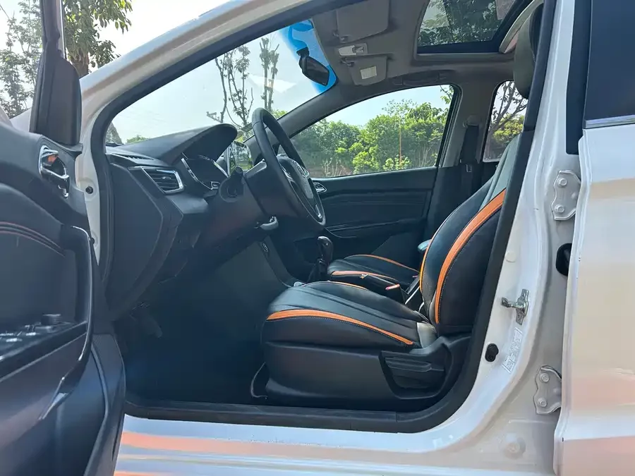 Baojun 310