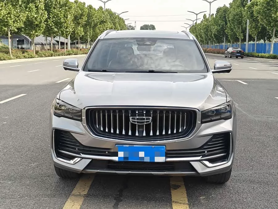 Geely Xingyue L
