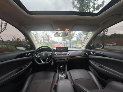 Changan Eado DT