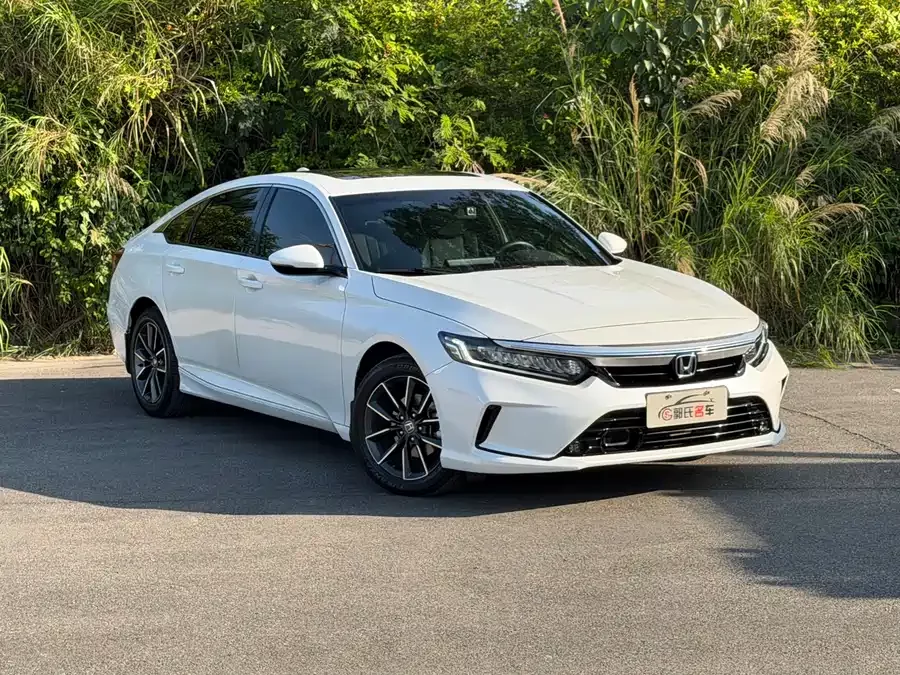 Honda Inspire
