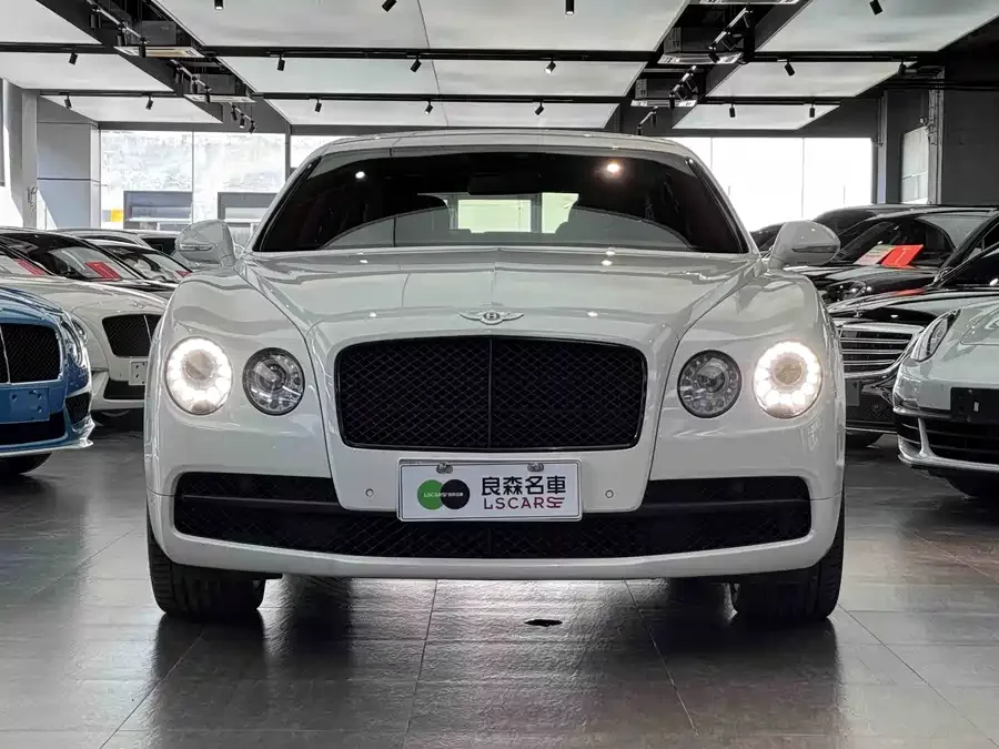 Bentley Flying Spur