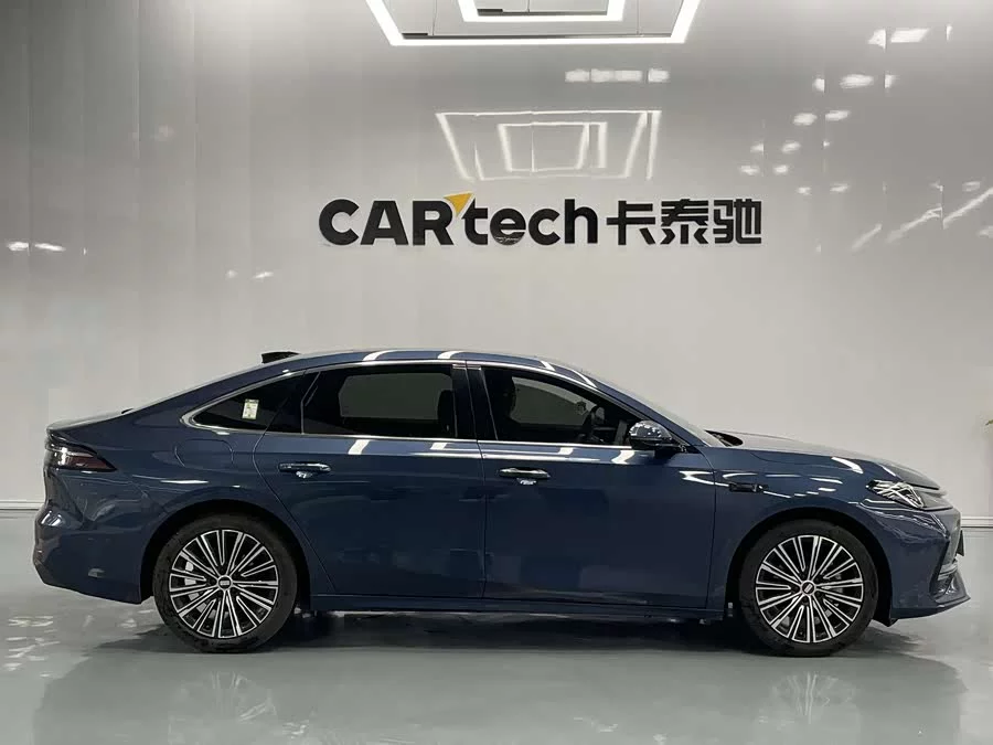 Geely Galaxy A7 EM