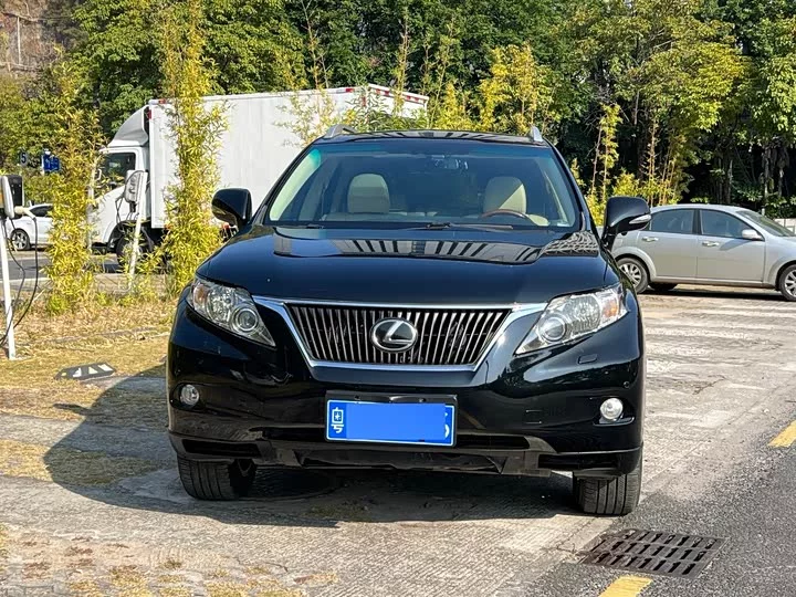 Lexus RX Classic