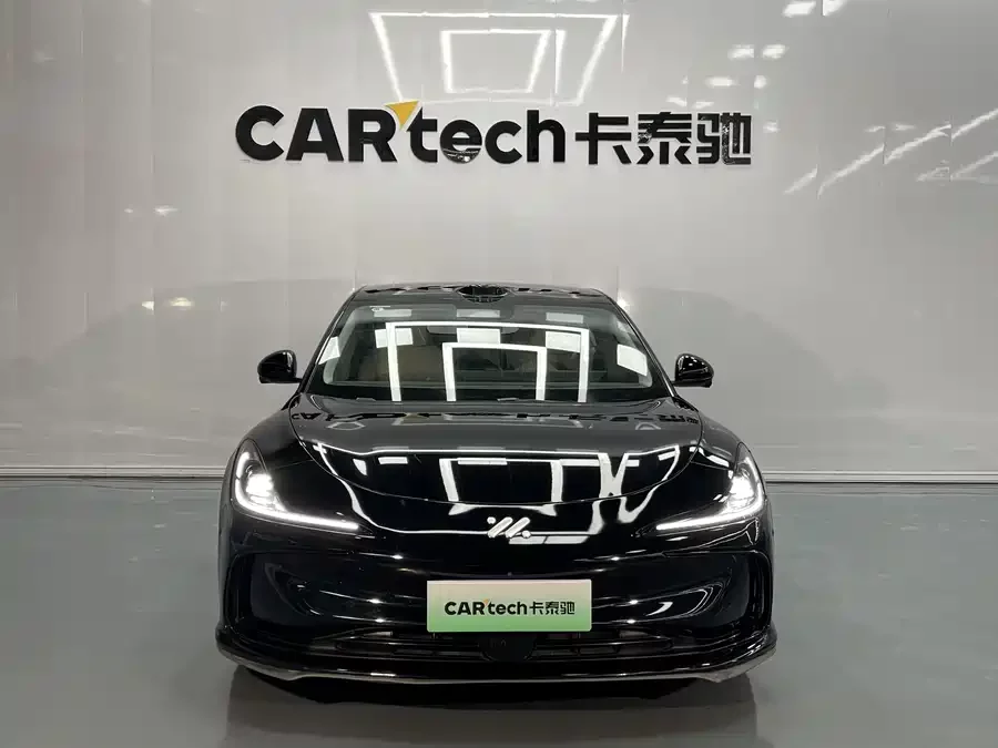 Zhiji L6