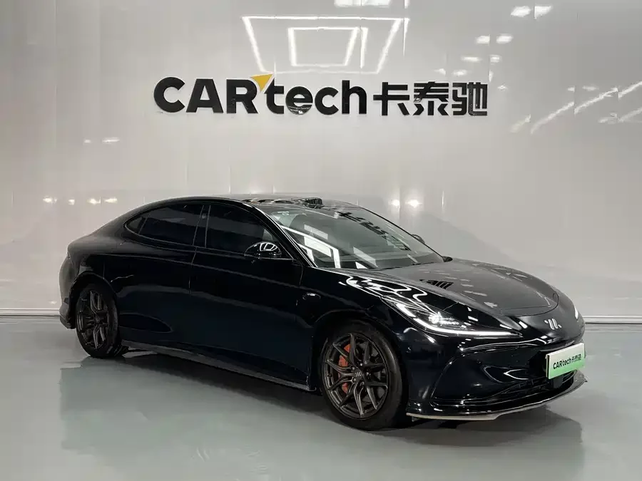 Zhiji L6