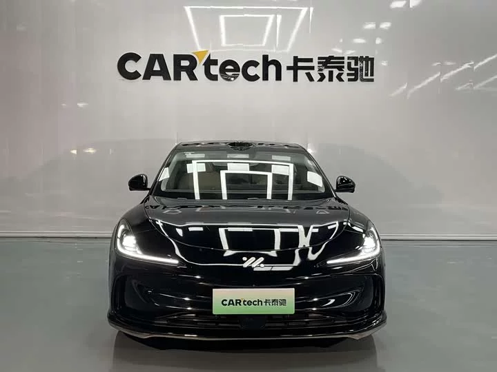 Zhiji L6