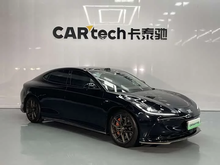 Zhiji L6