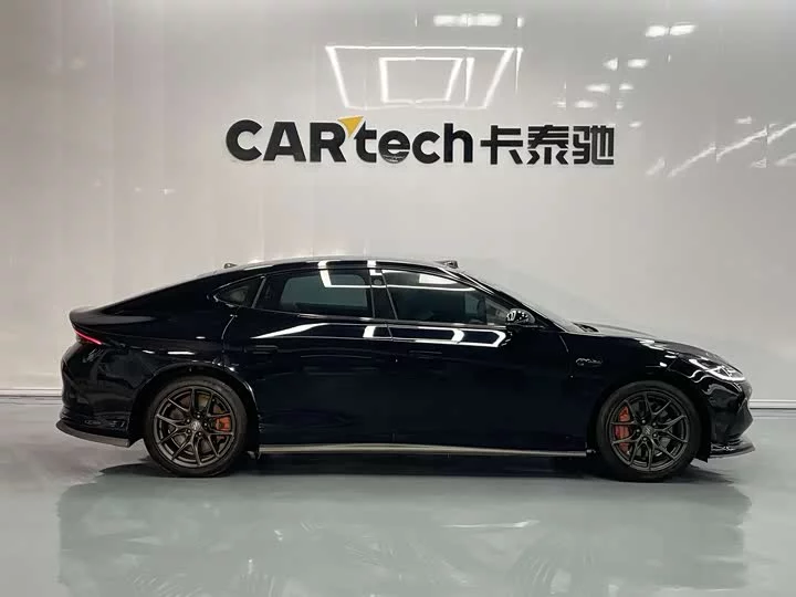 Zhiji L6