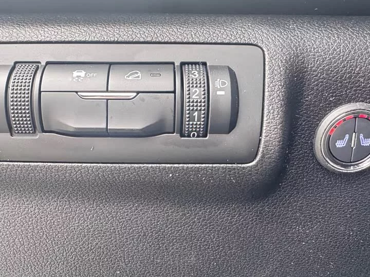 Chery Tiggo 5x