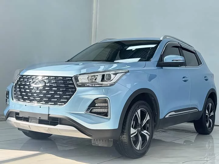 Chery Tiggo 5x
