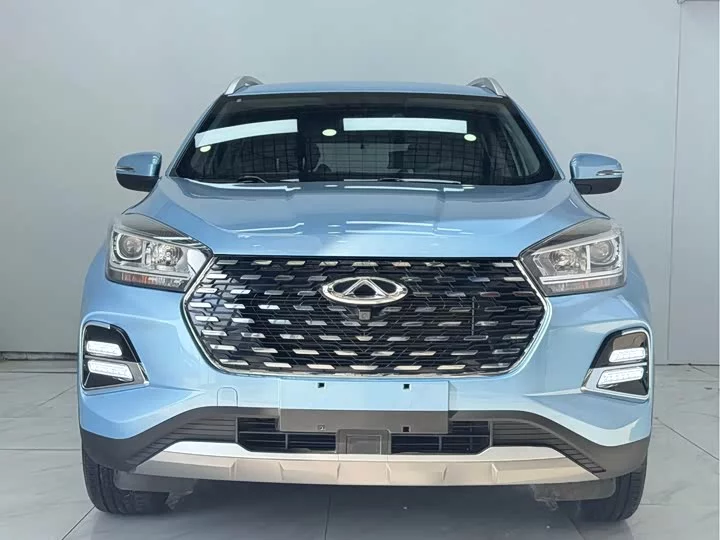 Chery Tiggo 5x