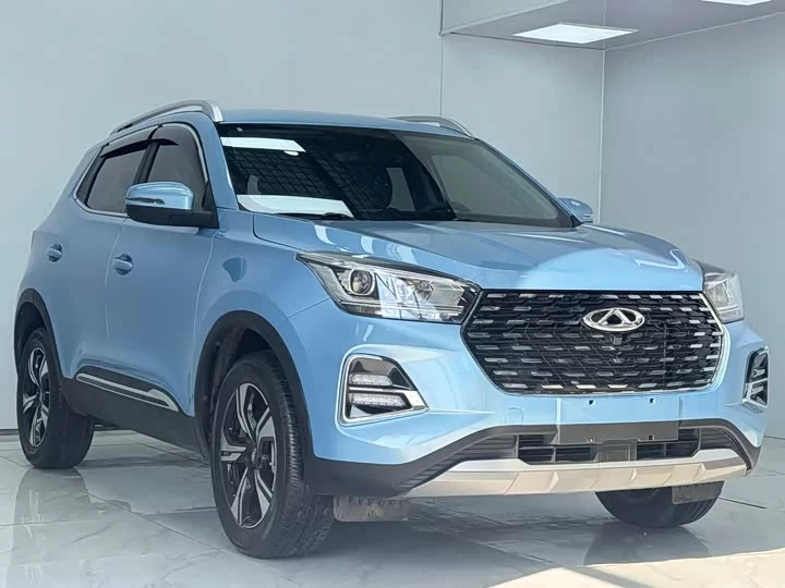 Chery Tiggo 5x