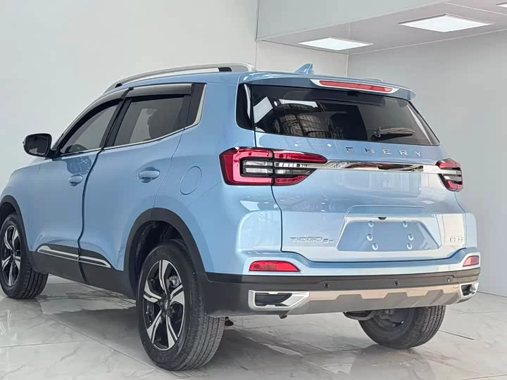Chery Tiggo 5x