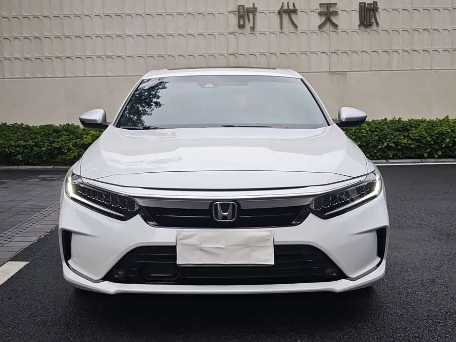 Honda Inspire
