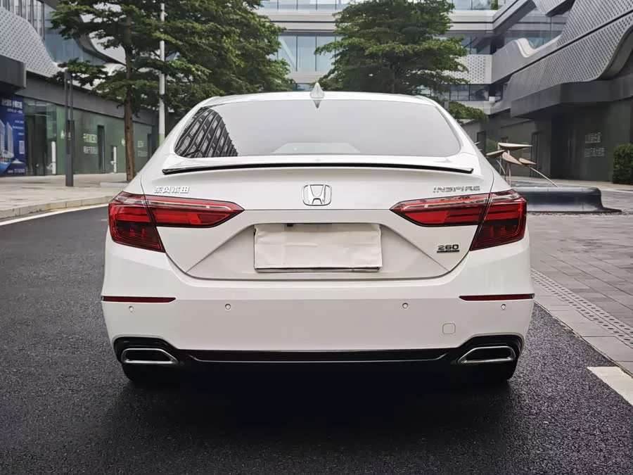 Honda Inspire
