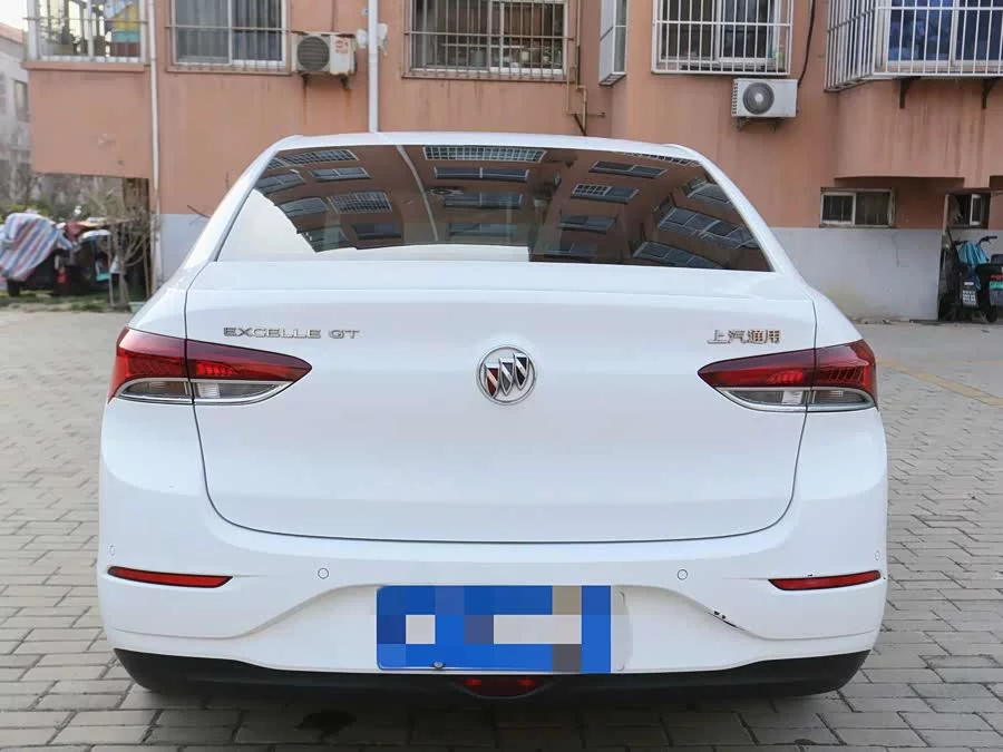 Buick Hideo