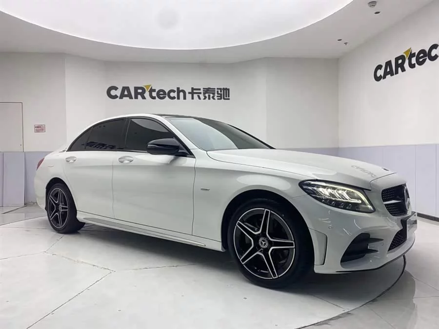 Mercedes Benz Class C