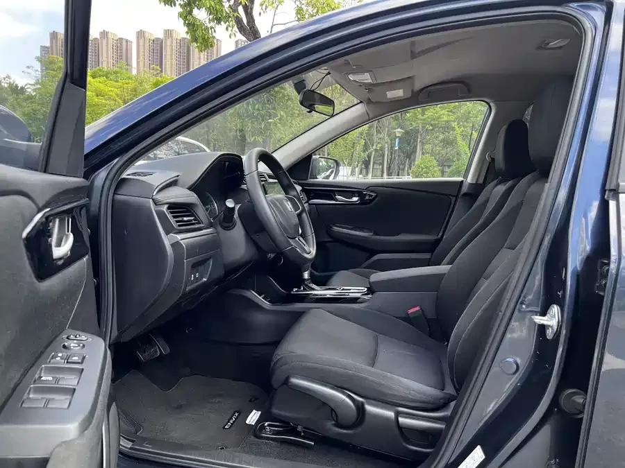 Honda Envix