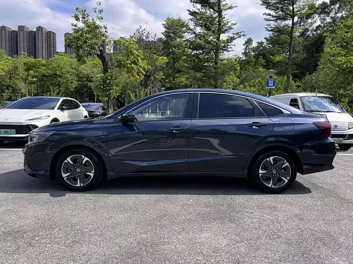 Honda enjoy domain