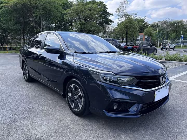 Honda enjoy domain