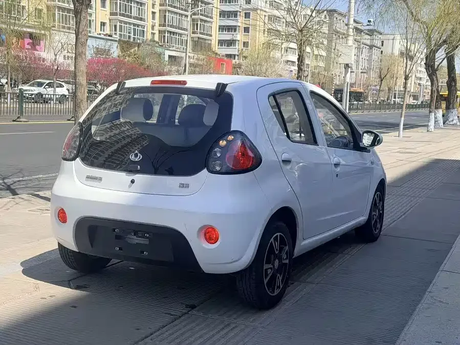 Geely Panda Classic