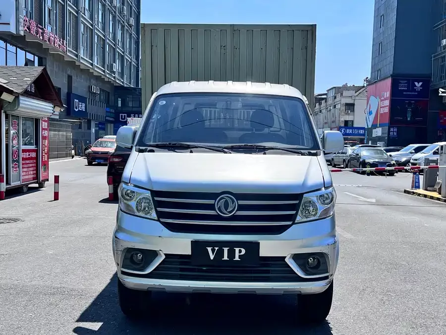 Dongfeng D51