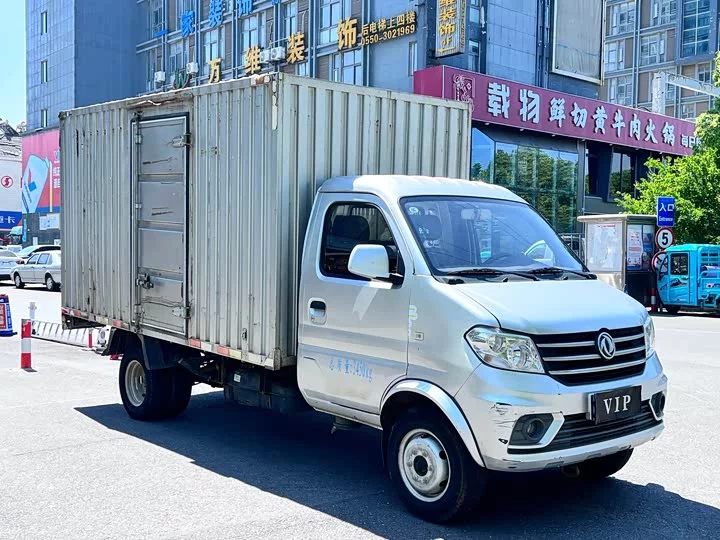 Dongfeng D51