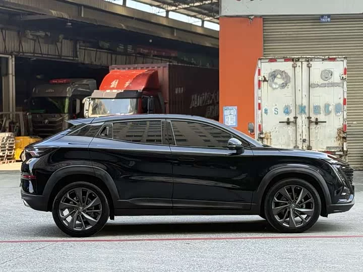 Changan UNI-T