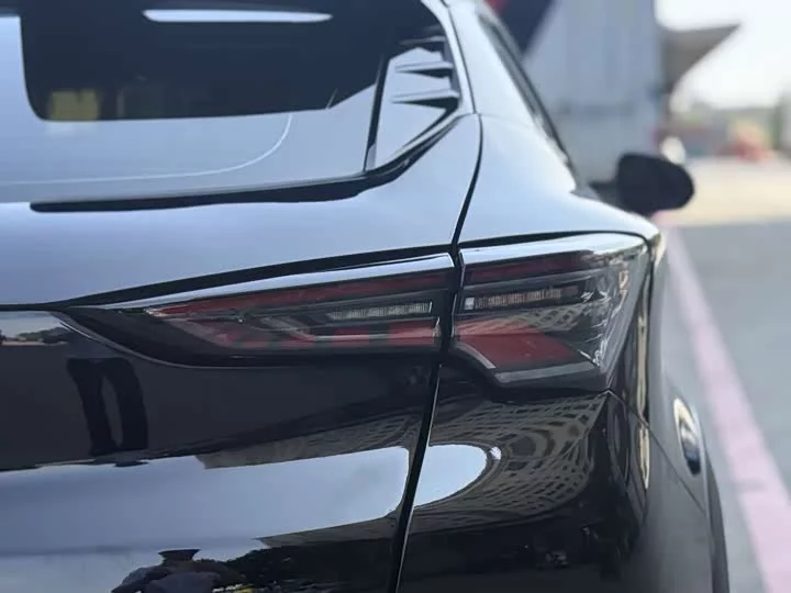 Changan UNI-T