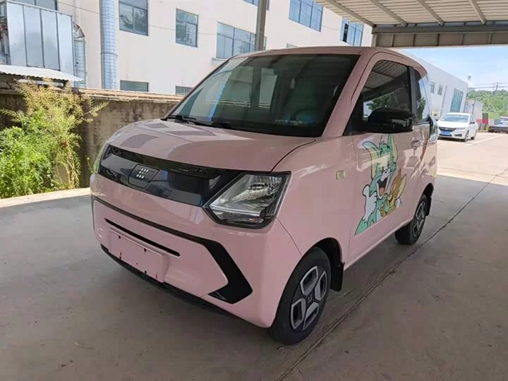 Dongfeng Scenery MINIEV