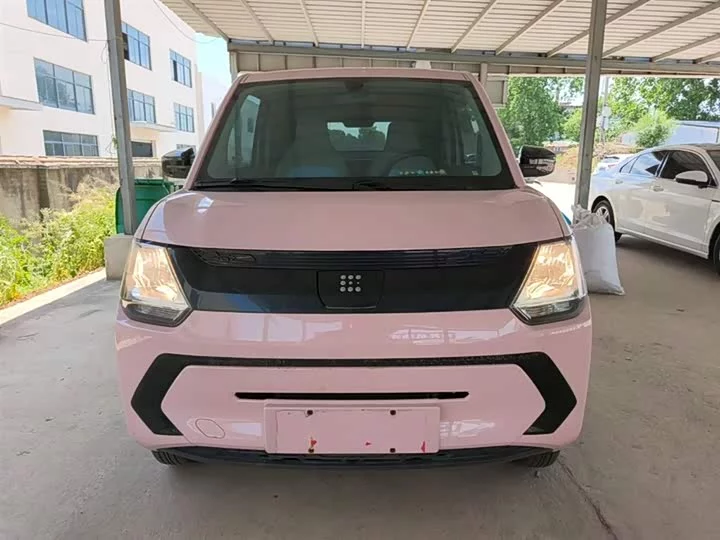 Dongfeng Scenery MINIEV