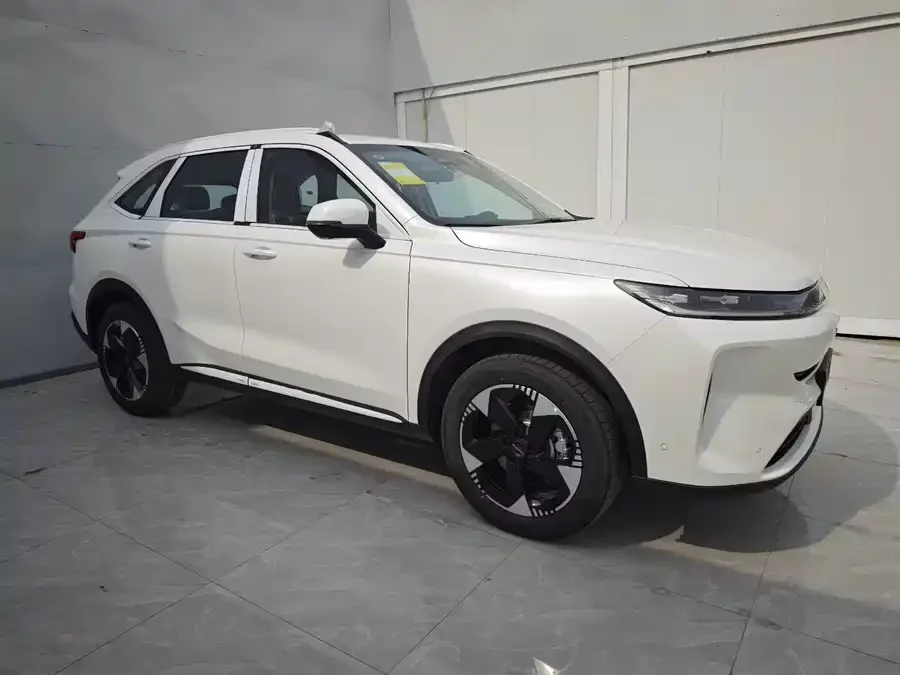 Haval H6L