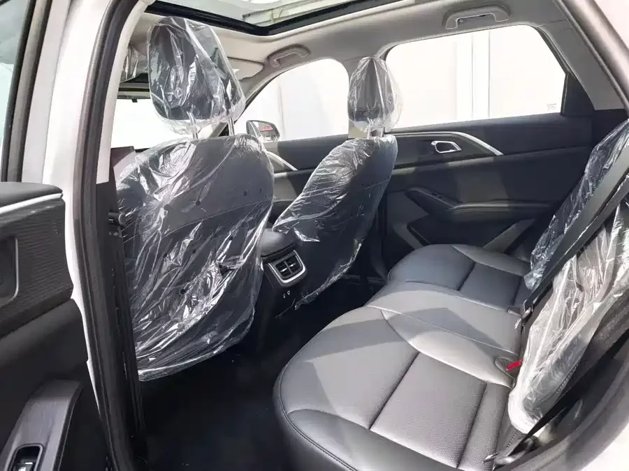 Haval H6L