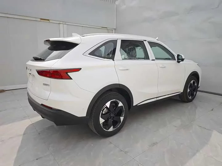 Haval H6L