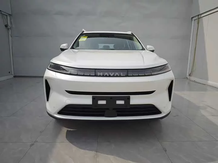 Haval H6L