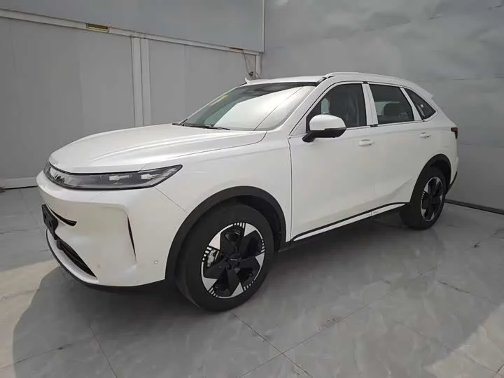 Haval H6L