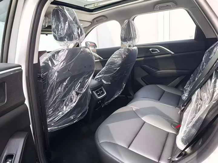 Haval H6L