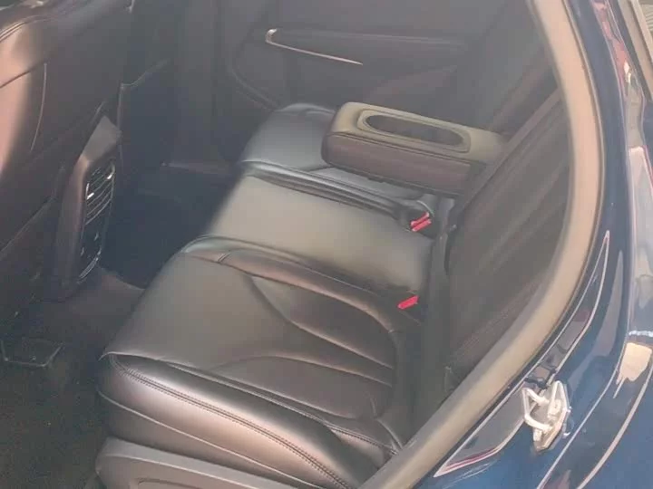 Lincoln MKC