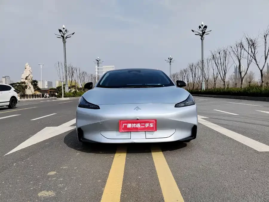 GAC Haobo Haobo GT